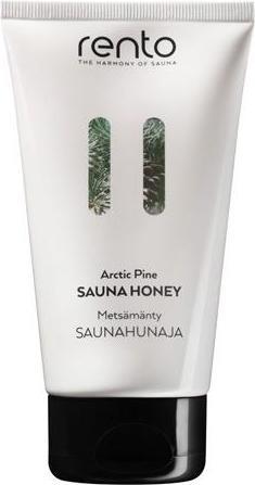 Immagine prodotto Rento Miele Per Sauna Pino Artico 150ml