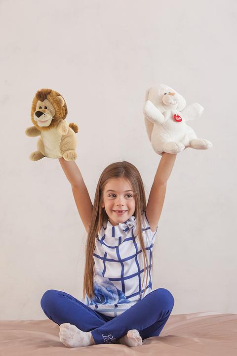 Image du produit Trudi Lion