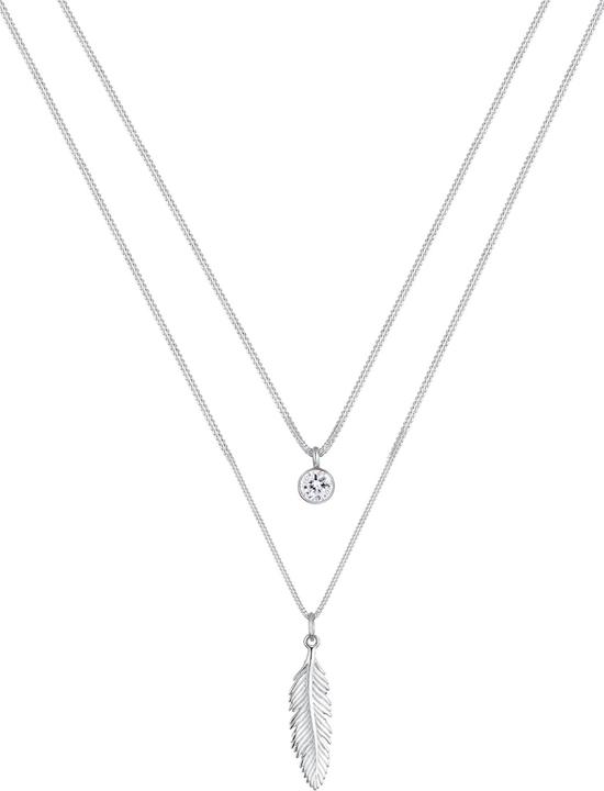 Actual product image Elli Boho (Sterling Silver, 45 cm)