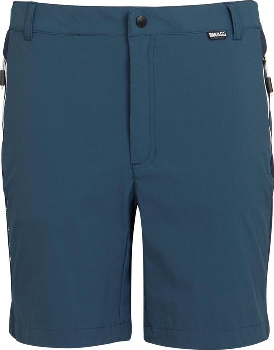 Blu denim scuro/blu navy