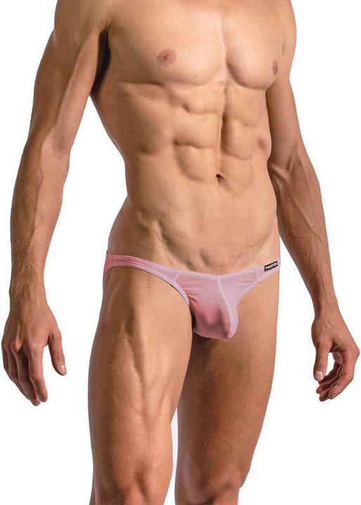 Manstore Low Rise Brief