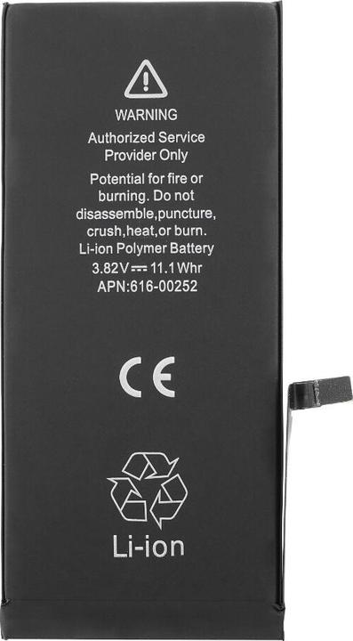 Produktbild OEM Akku für iPhone 7 Plus (APN: 616-00252)