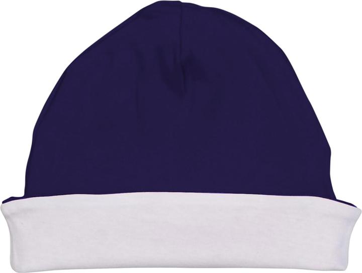 Babybugz Mütze wendbar Baby (One Size)