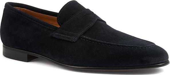 Navy Blau