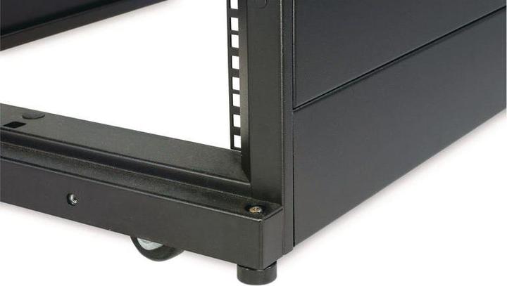 Actual product image APC NetShelter SX 24U, server rack 24U (24 RU, 19 inch rack)