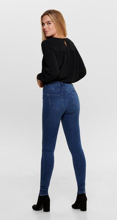 Immagine prodotto Only ONLRoyal - Jeans Skinny Fit a vita alta (30)