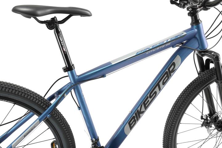 Image du produit Bikestar VTT hardtail (48 cm)