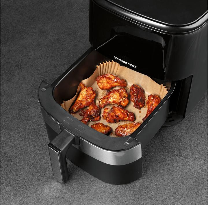 Actual product image Gourmetmaxx Baking paper