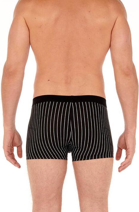 Produktbild HOM Boxershort Casual Figurbetont (S, Einzelpack)