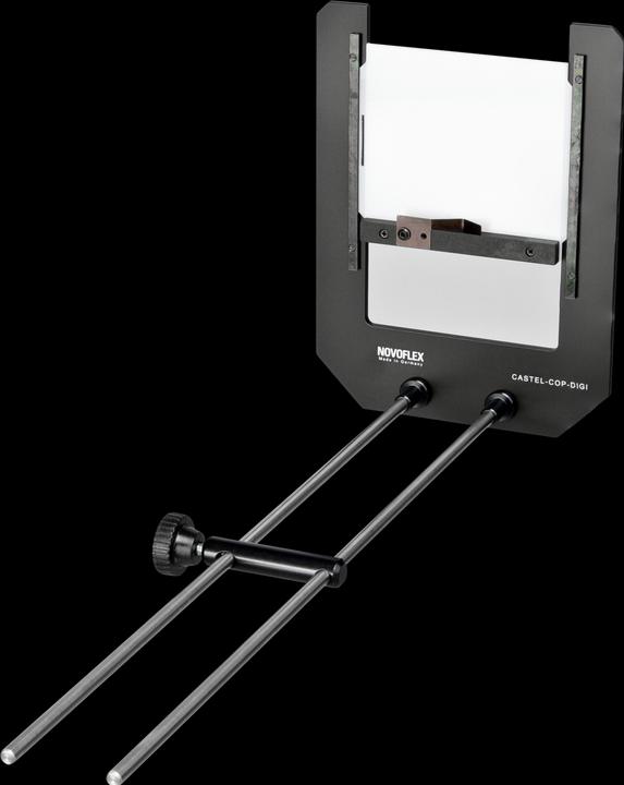 Produktbild Novoflex Diakopiervorsatz digital-analog