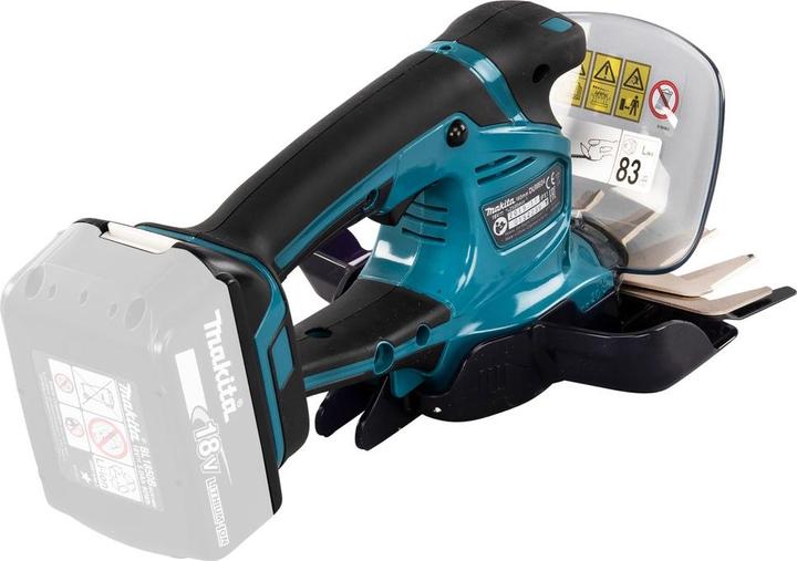 Immagine prodotto Makita Dum604zx (Tagliasiepi a batteria)