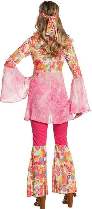 Actual product image Boland Flower Power Hippie (42)
