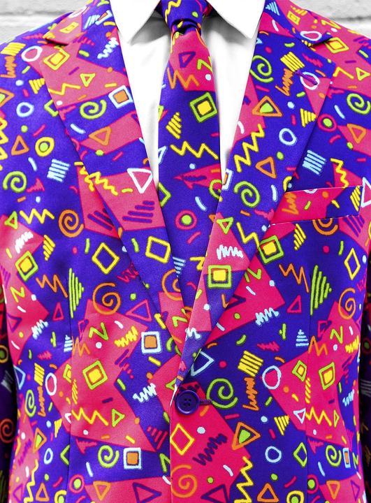 Image du produit OppoSuits The Fresh Prince (50)