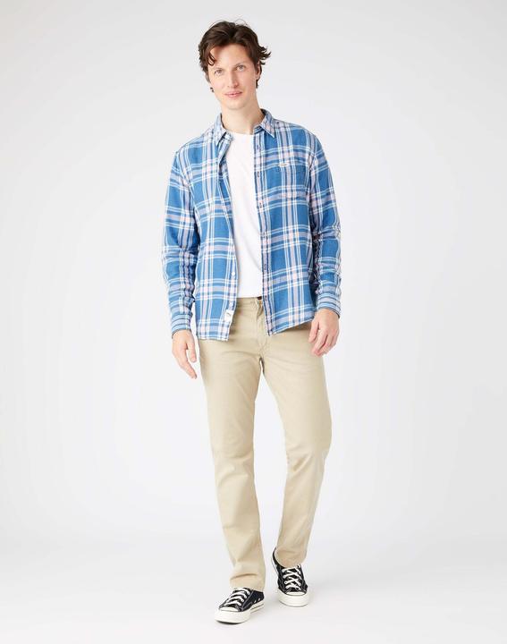 Actual product image Wrangler Greensboro (W36/L30)
