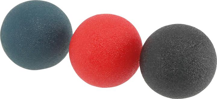 Actual product image Umbro Hand Training Therapy Ball 3 pcs.
