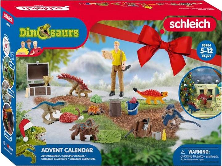 Produktbild Schleich Dinosaurs