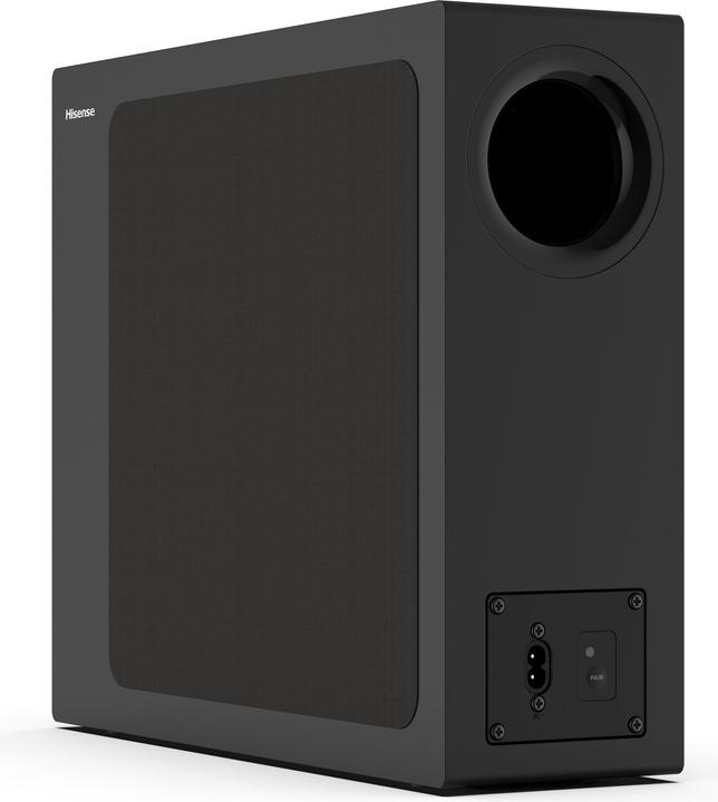 Produktbild Hisense HS2100 (240 W, 2.1 Kanal)