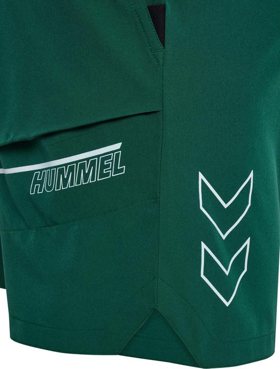 Image du produit hummel hmlCOURT POCKET SHORTS (XL)