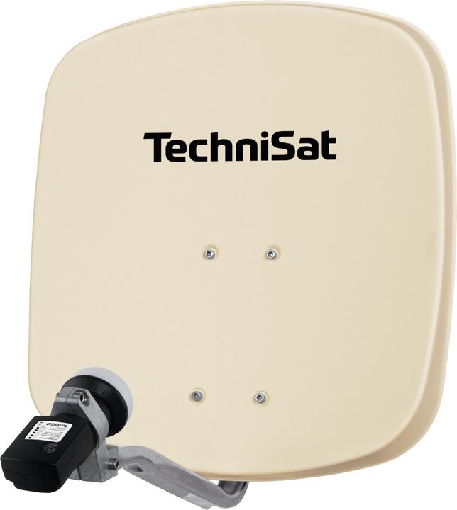Image du produit TechniSat Système satellite Digidish 45 (Antenne parabolique, 32.20 dB, DVB-S / -S2)