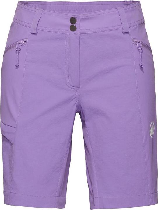 Mammut Women's Ducan Shorts