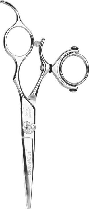 Produktbild Olivia Garden Swivel Cut (14.50 cm)