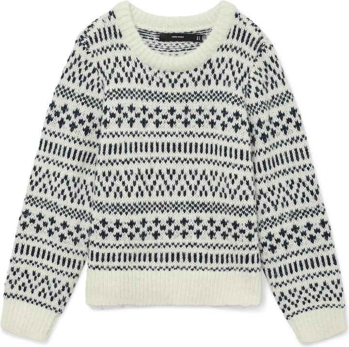 Image du produit Vero Moda VMKAIRA Pull-over Pull en maille (XL)