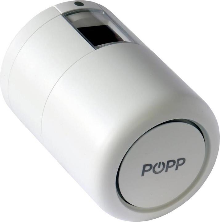 Image du produit Popp Thermostat intelligent (Zigbee)