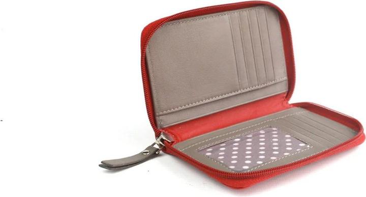 Immagine prodotto Eastern Counties Leather Portafoglio Athena in pelle