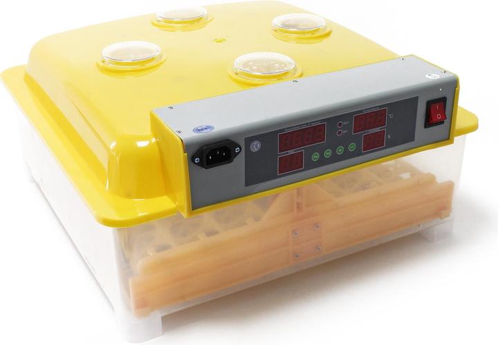 Wiltec Incubatrice automatica