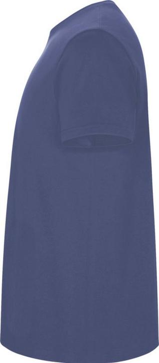 Actual product image Alpinia Childrens/Kids Stafford Short-Sleeved T-Shirt (128)