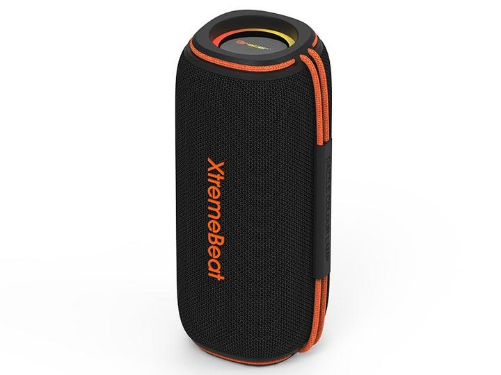 Immagine prodotto Tracer Altoparlante Bluetooth portatile XtremeBeat Ultra TWS Nero 25 W