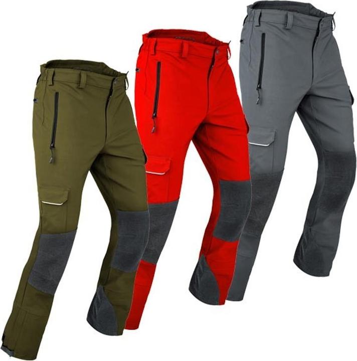 Pfanner Outdoorhose Globe (XL)
