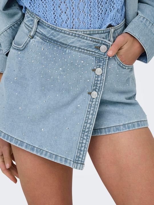 Produktbild Only ONLLESLY Jeansrock Jeansrock (M)