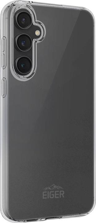 Actual product image Eiger Grip Case (Samsung Galaxy S24)