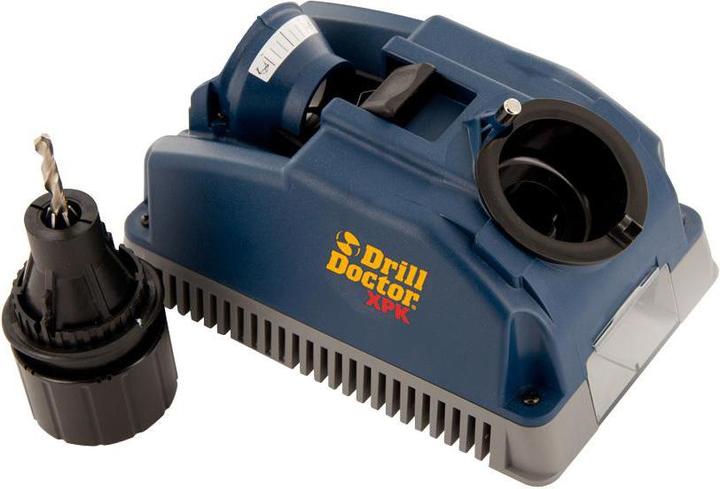 Produktbild Tivoly Drill sharpening machine Drill Doctor 400 2.5> 13 mm, 118 ° angle