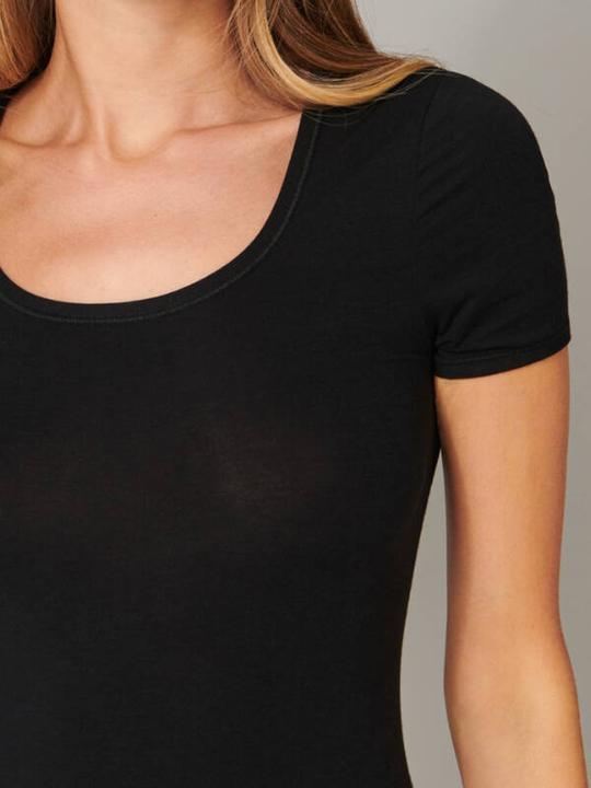 Image du produit Schiesser Maillot de corps Casual Stretch (L)