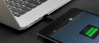 Immagine prodotto BlueLounge Kii Lightning, portachiavi per ricarica e sincronizzazione (0.05 m, USB 3.2 Gen 1)