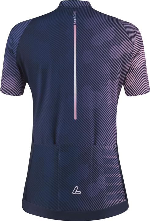 Produktbild Löffler Women's Bike Jersey Full-Zip Classy Hotbond (L)