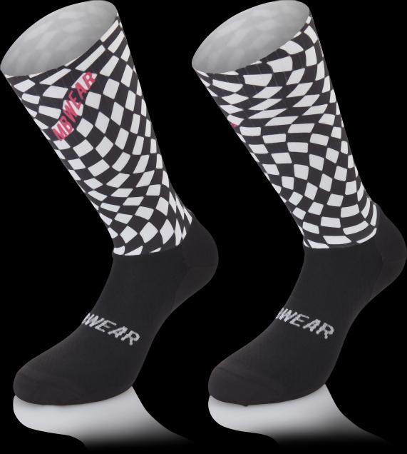 MB Wear Aero Fast