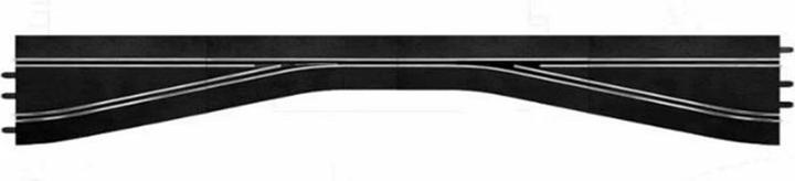 Produktbild Carrera Engstelle Links, 4 Schienen