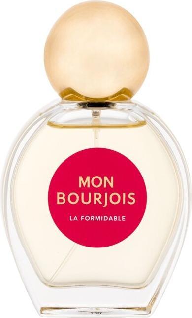 Produktbild Bourjois Mon La Formidable (Eau de Parfum, 50 ml)