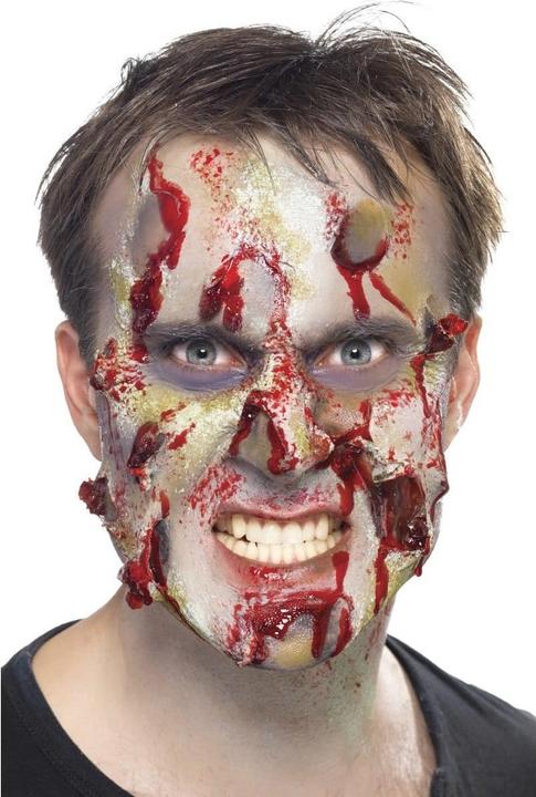 Produktbild Smiffys Natürliches Zombie Makeup Kit