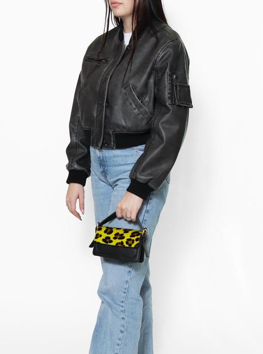Actual product image Gave Lux Clutch bag