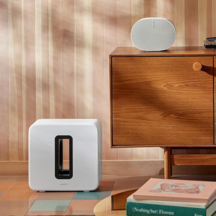 Immagine prodotto Sonos Sub 4 (WiFi)