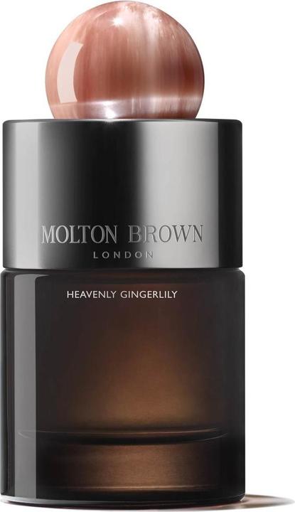 Molton Brown Heavenly Gingerlily Eau de Parfum (Eau de parfum, 100 ml)