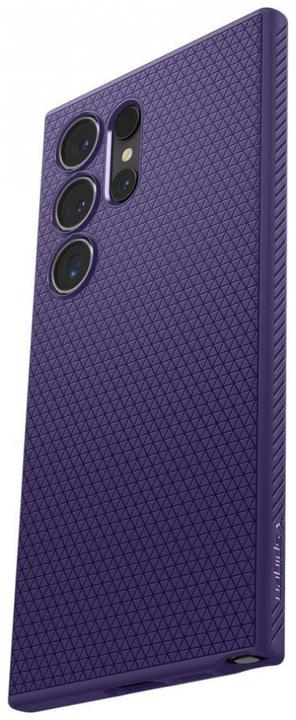 Produktbild Spigen Liquid Air (Samsung Galaxy S24 Ultra)