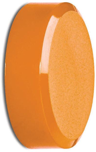 Actual product image Maul FacetterandMagnet MAULpro orange (20 x)