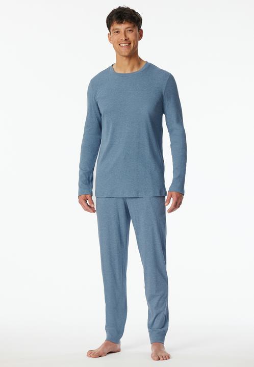 Produktbild Schiesser Pyjama Modern Nightwear (56, XXL)