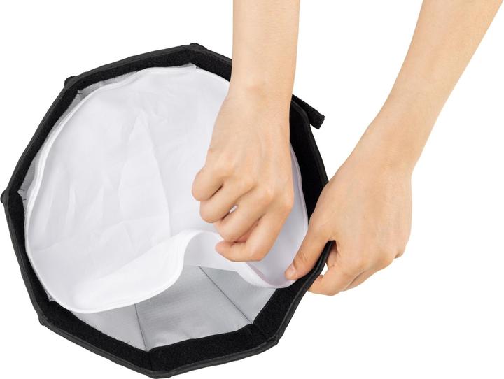 Actual product image SmallRig RA-D30 (Soft boxes, 29 cm)