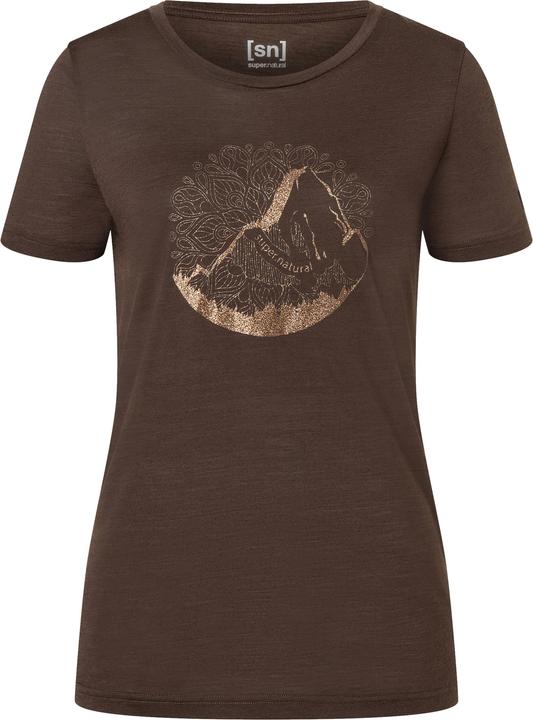 Immagine prodotto Super Natural Mountain Mandala Tree (M)
